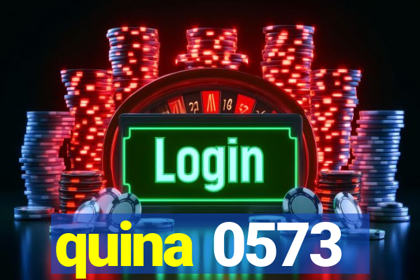 quina 0573